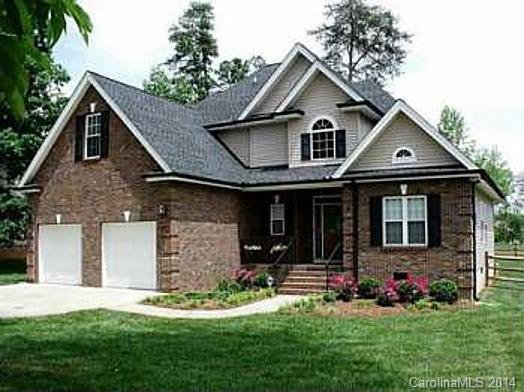 371 Stutts Road