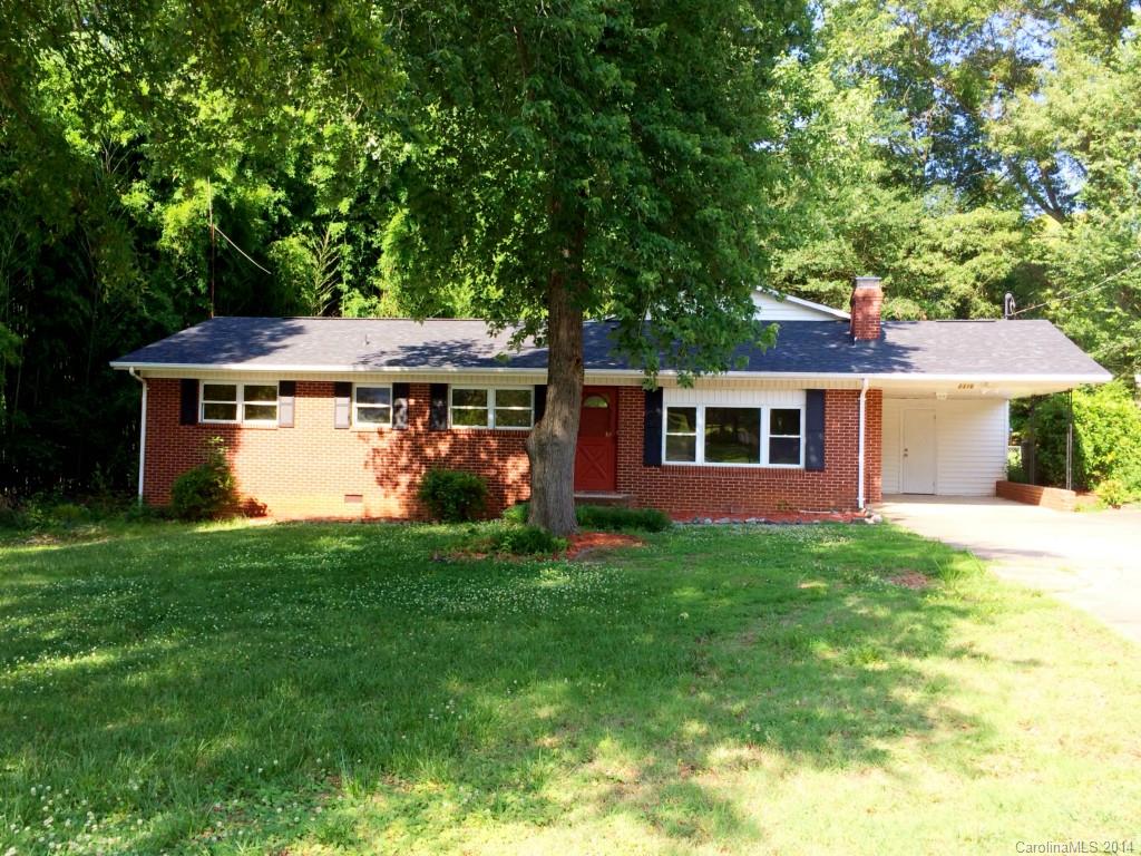 2310 Pamela Street