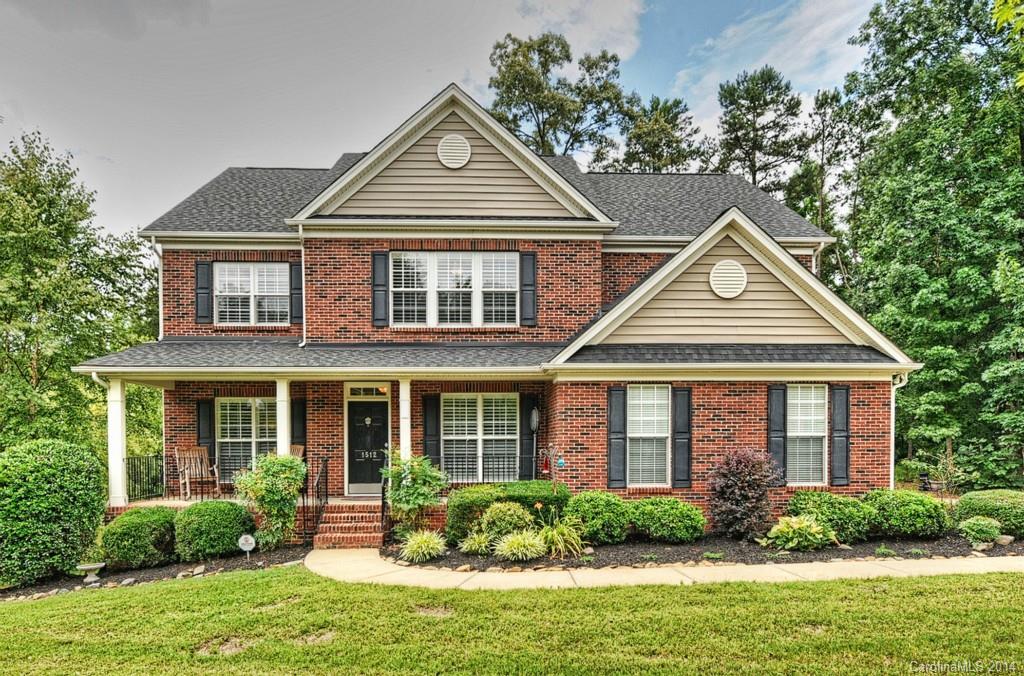 1512 Golden Rain Drive