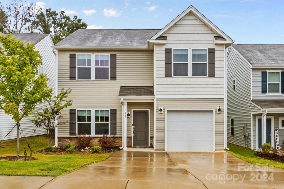361 Copes Court