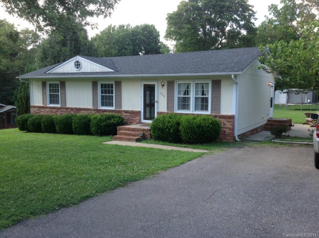 204 W Catawba Drive