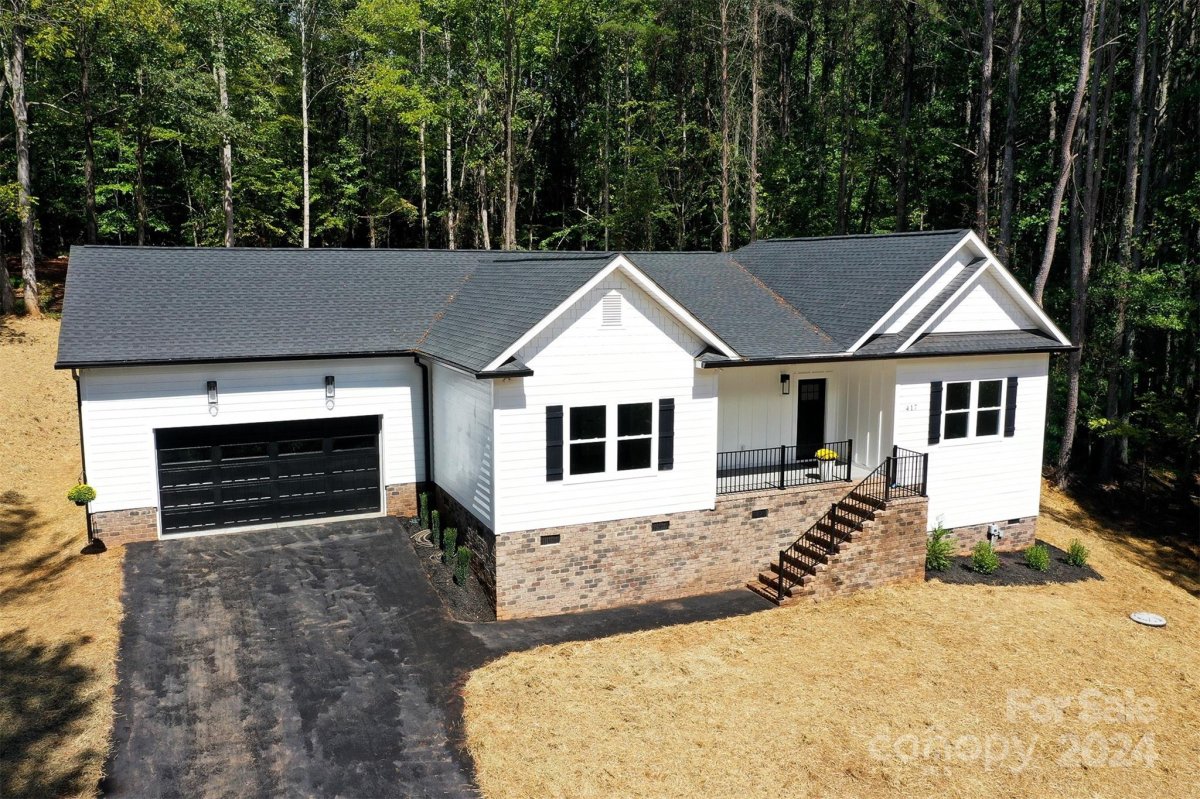 417 Hopewell Church Road