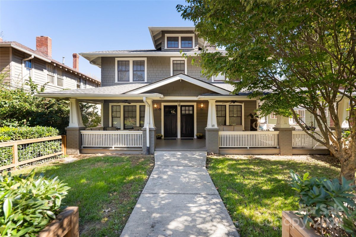 117 Flint Street 3