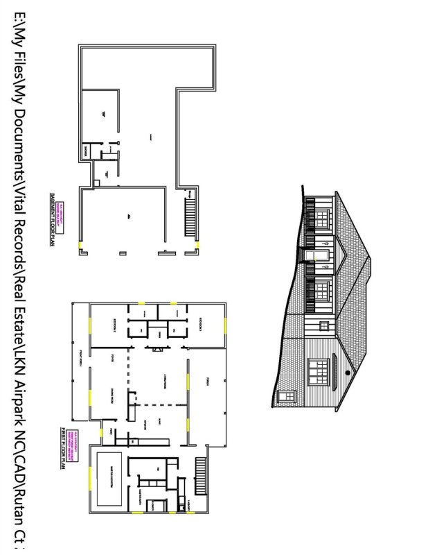 Lot 3 Rutan Court