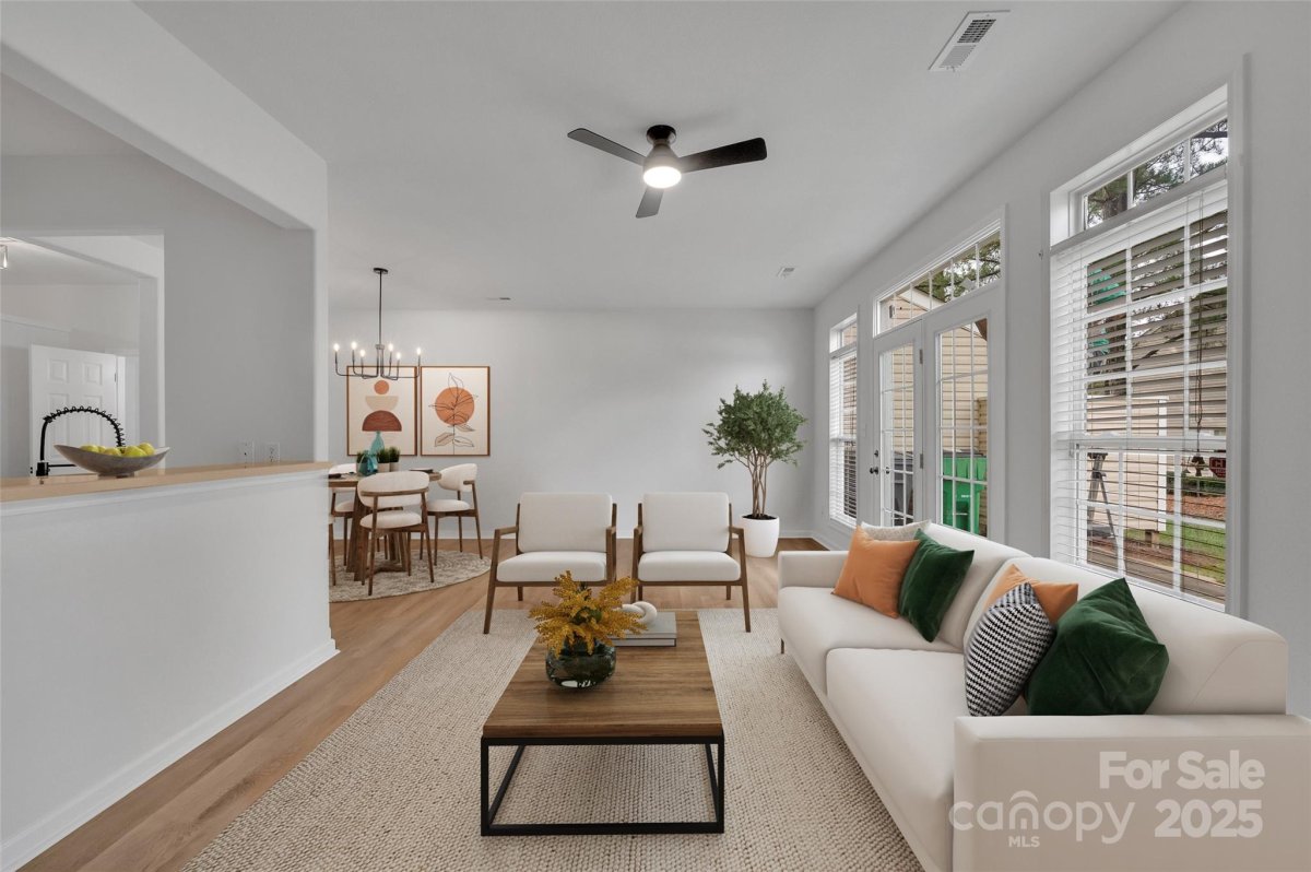 5346 Johnston Mill Court