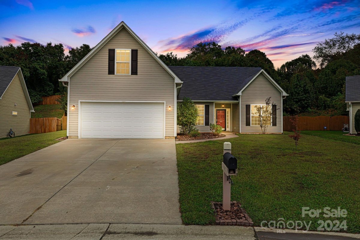 105 Badin Drive