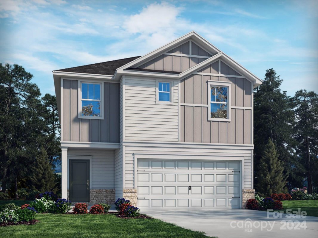 165 Shepherds Landing Drive