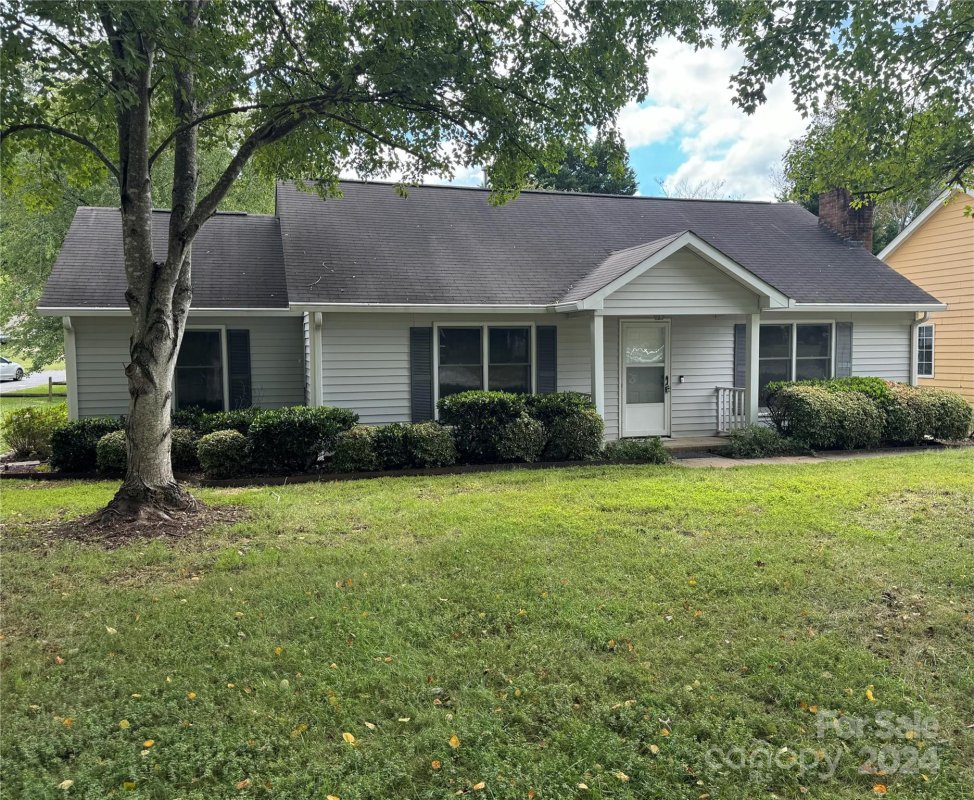 9058 Milton Morris Drive