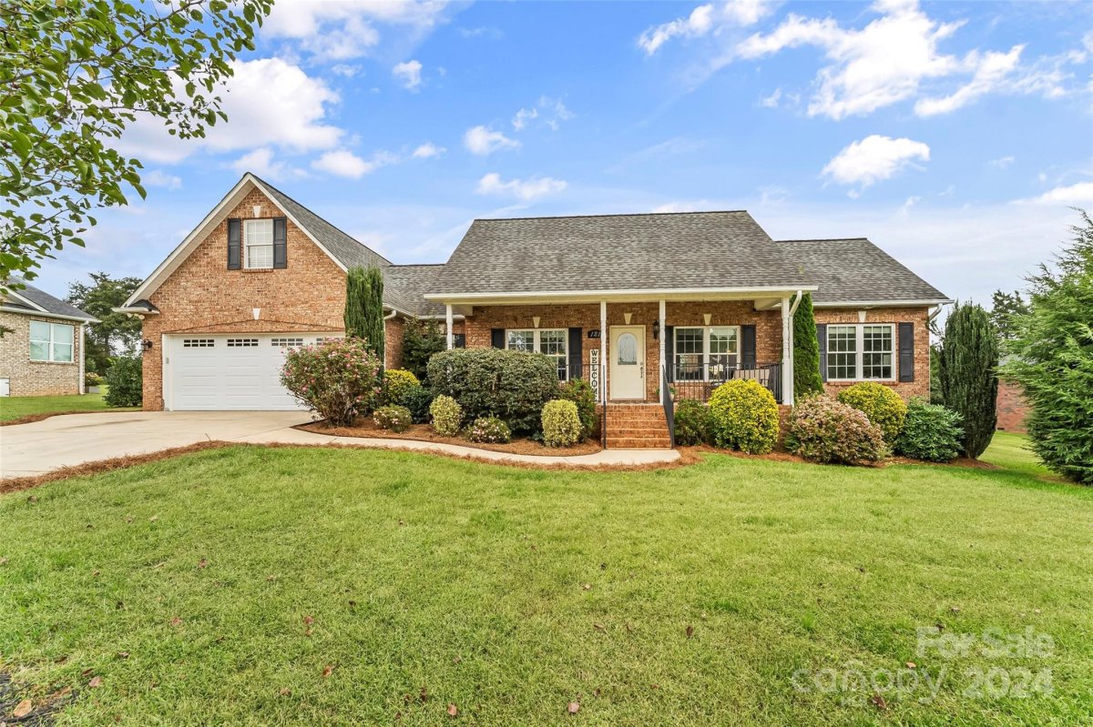 121 Postell Drive