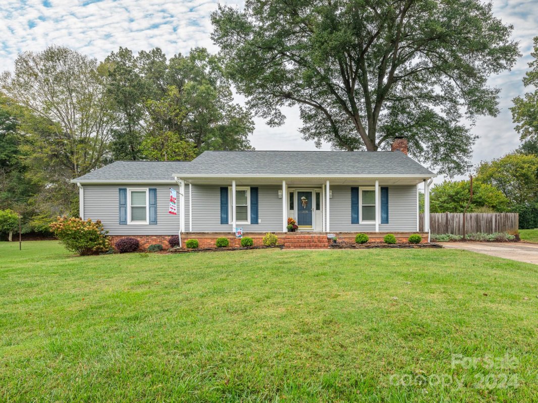 209 Hughey Drive