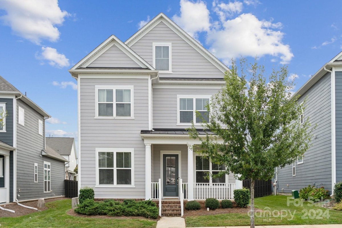 13718 Jacks Lane