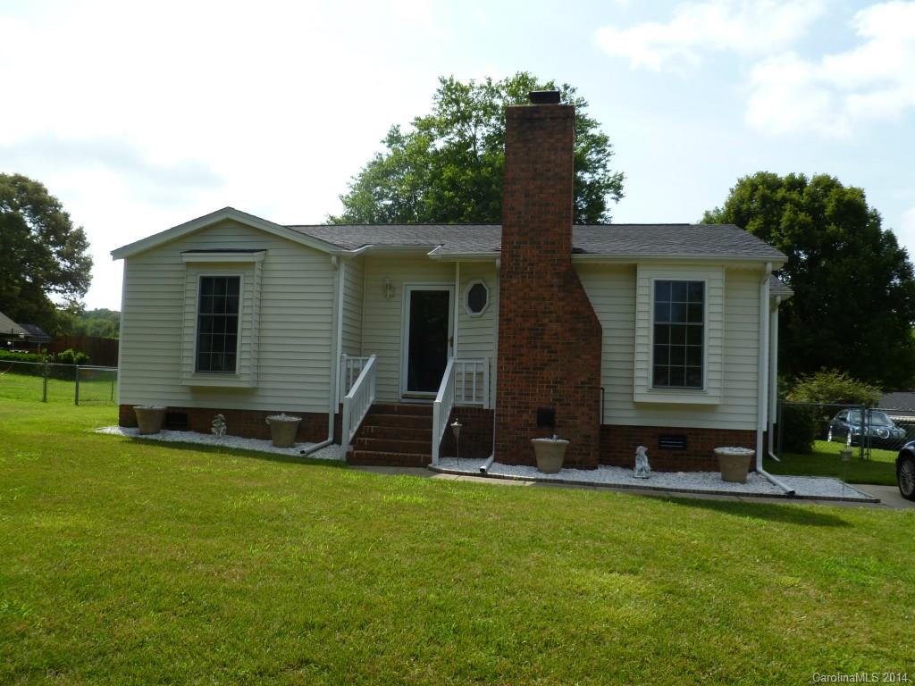 1815 Gray Bark Drive