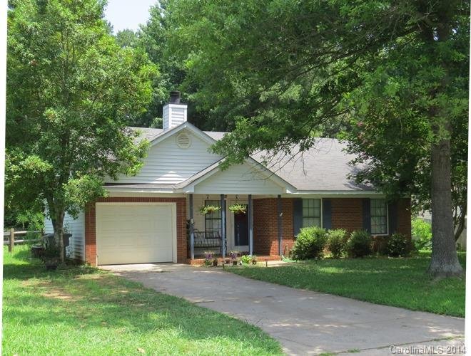 8507 Quarry Road