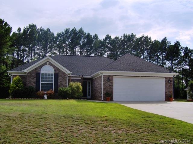 2627 Gradys Ground Drive