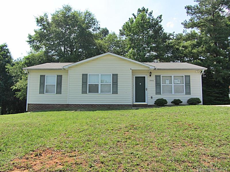 1980 Gilmore Road