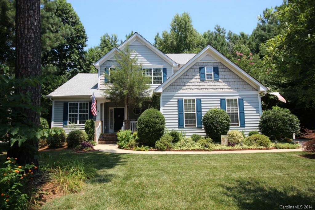 1712 Mineral Springs Road