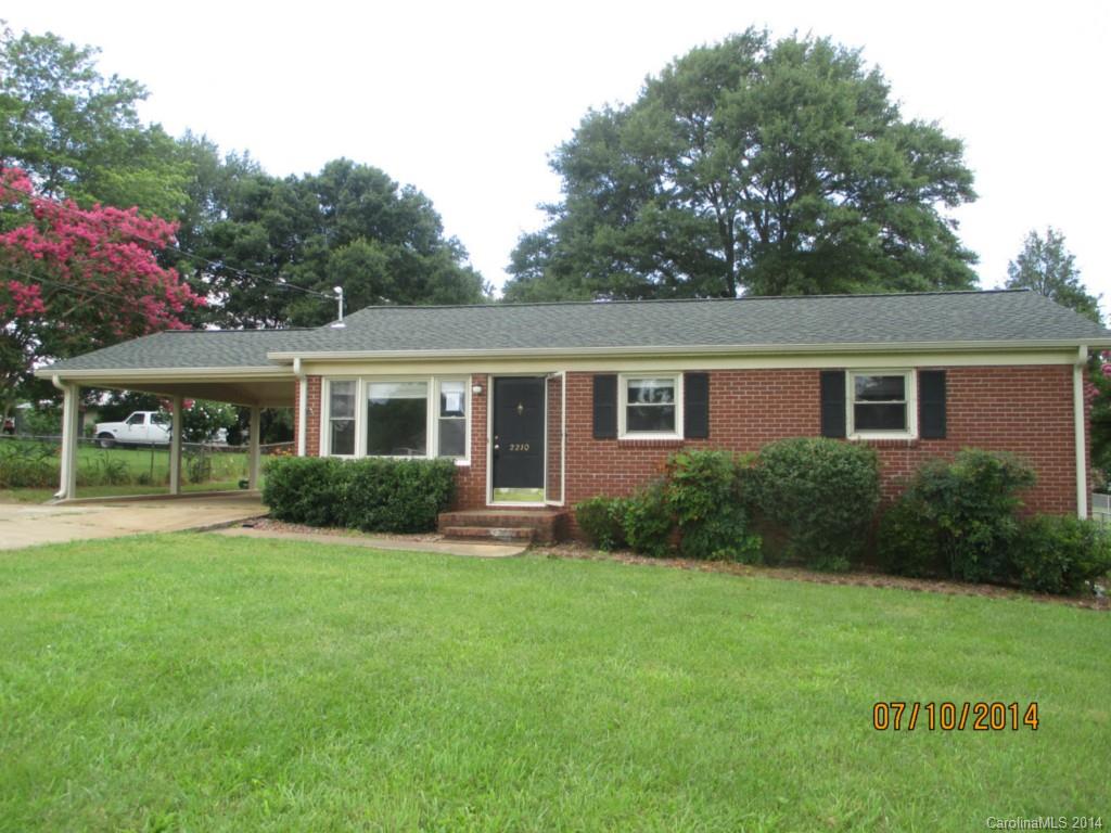 2210 Brookneal Drive