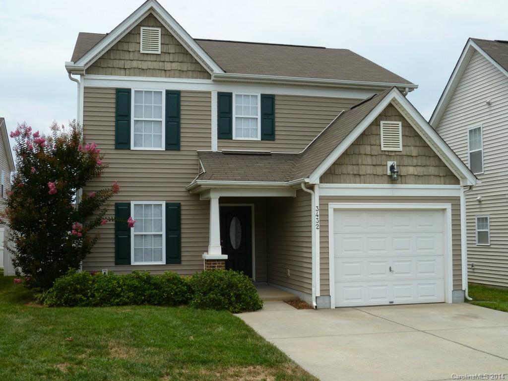 3432 Ibis Lane