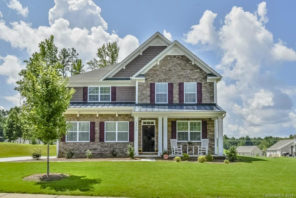 2216 Chapel Gate Drive 45