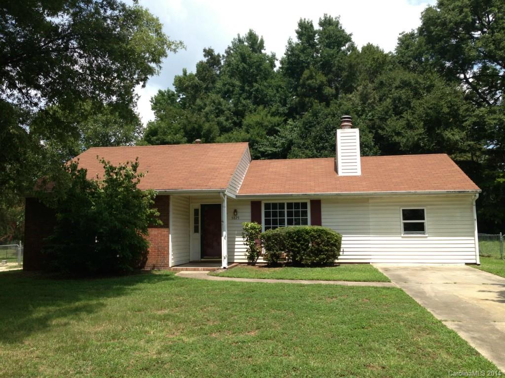 5829 Old Meadow Road