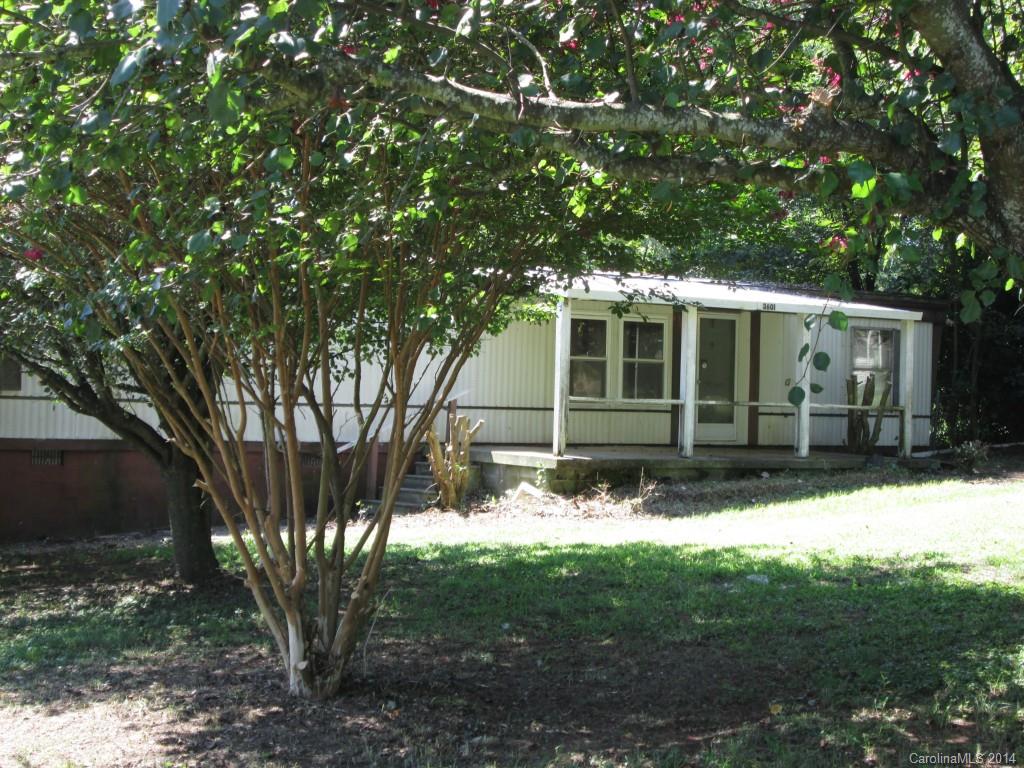 3601 Marlboro Drive
