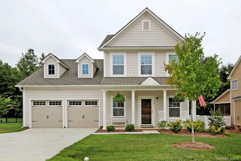 127 Hedgewood Drive