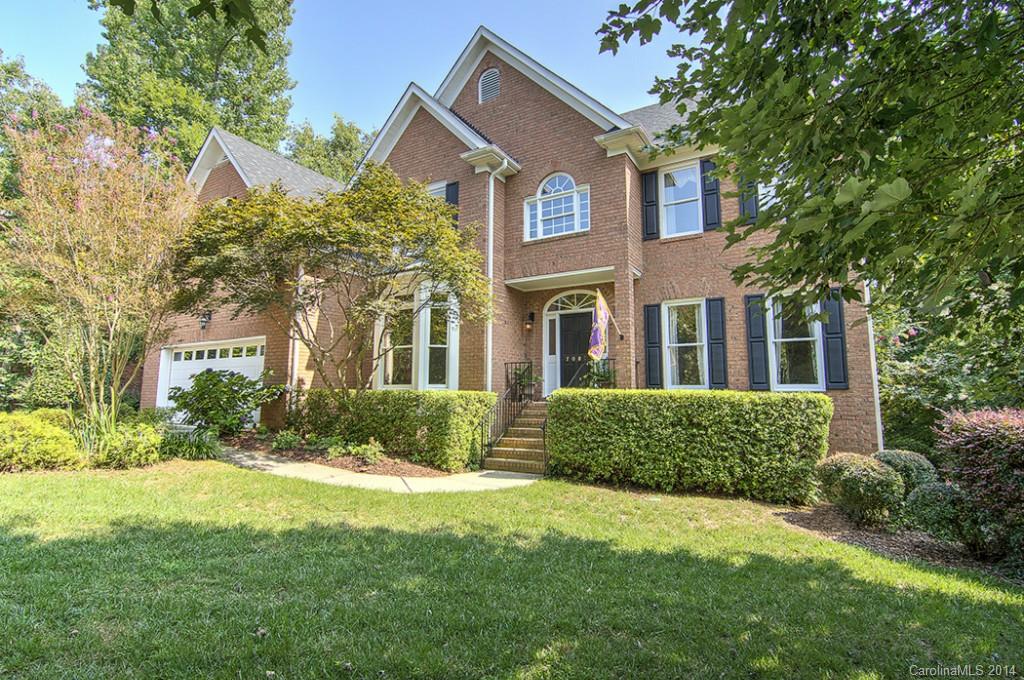 7081 Harbor Court