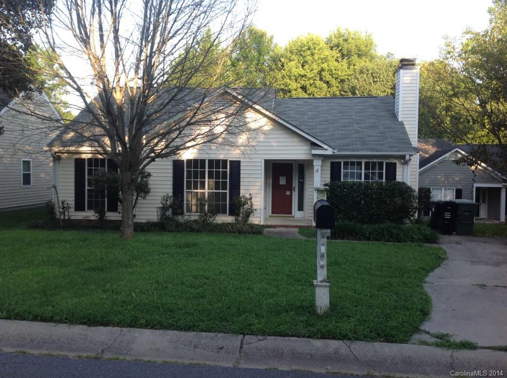 3365 Prescott Place