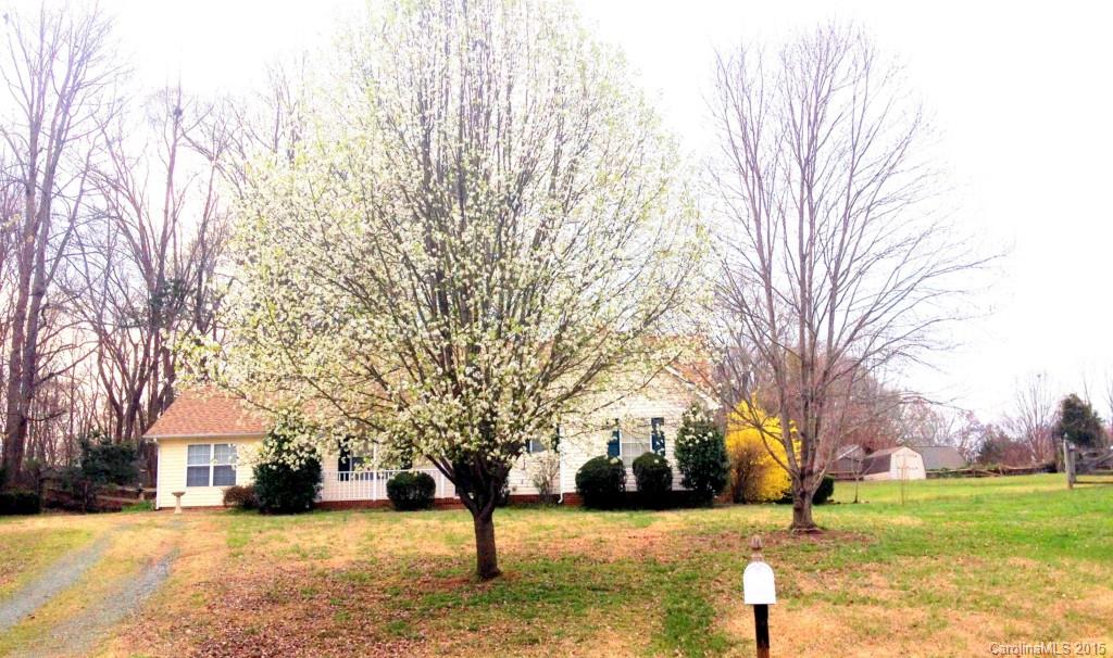 3516 Sassafras Trail