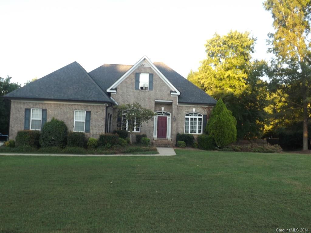 1007 Legacy Lake Drive