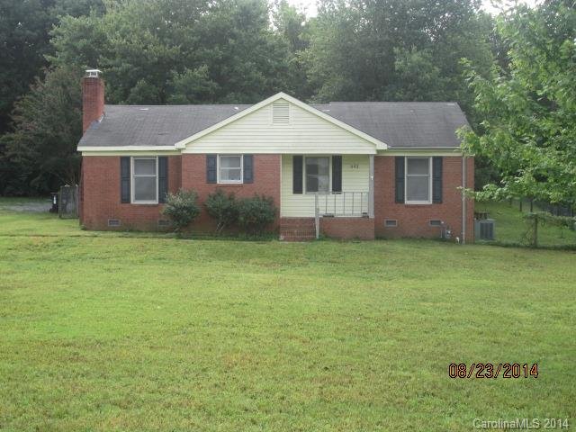543 Kingfield Drive