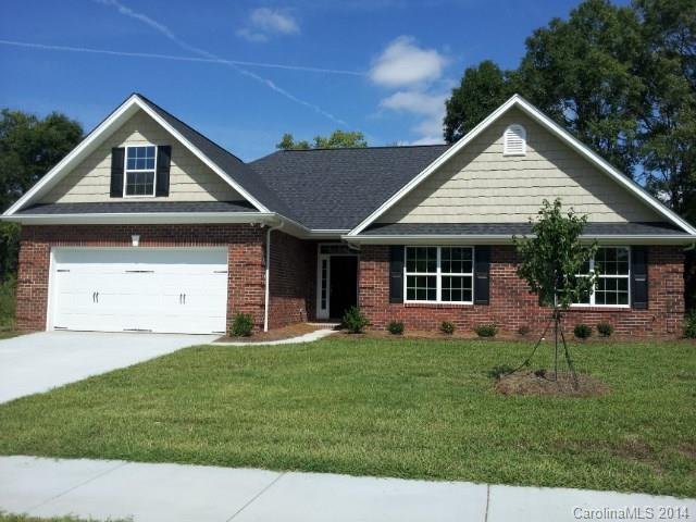 855 Juanita Drive lot 11