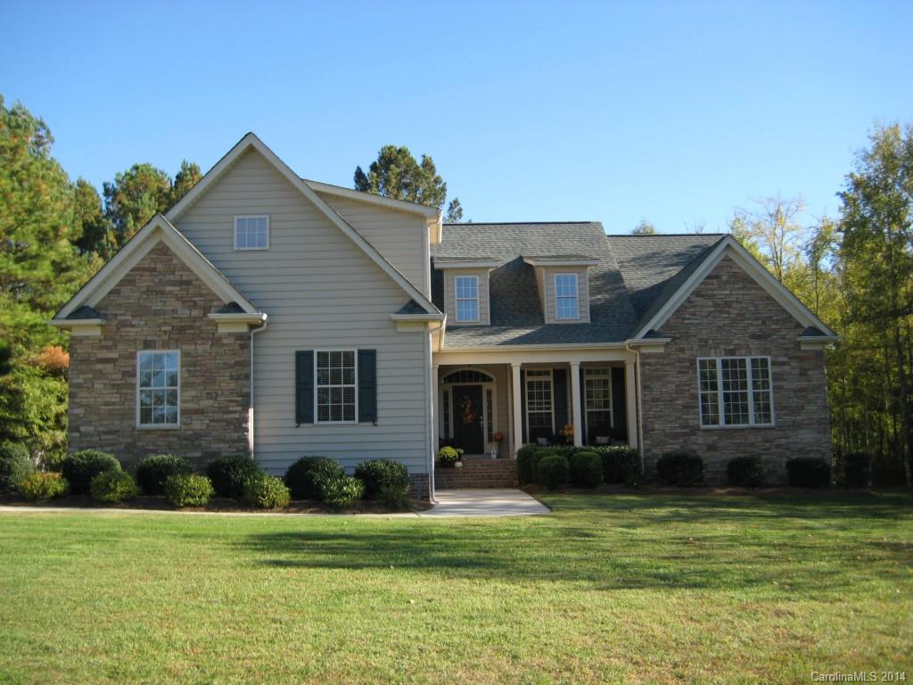 2608 Stonetrace Drive