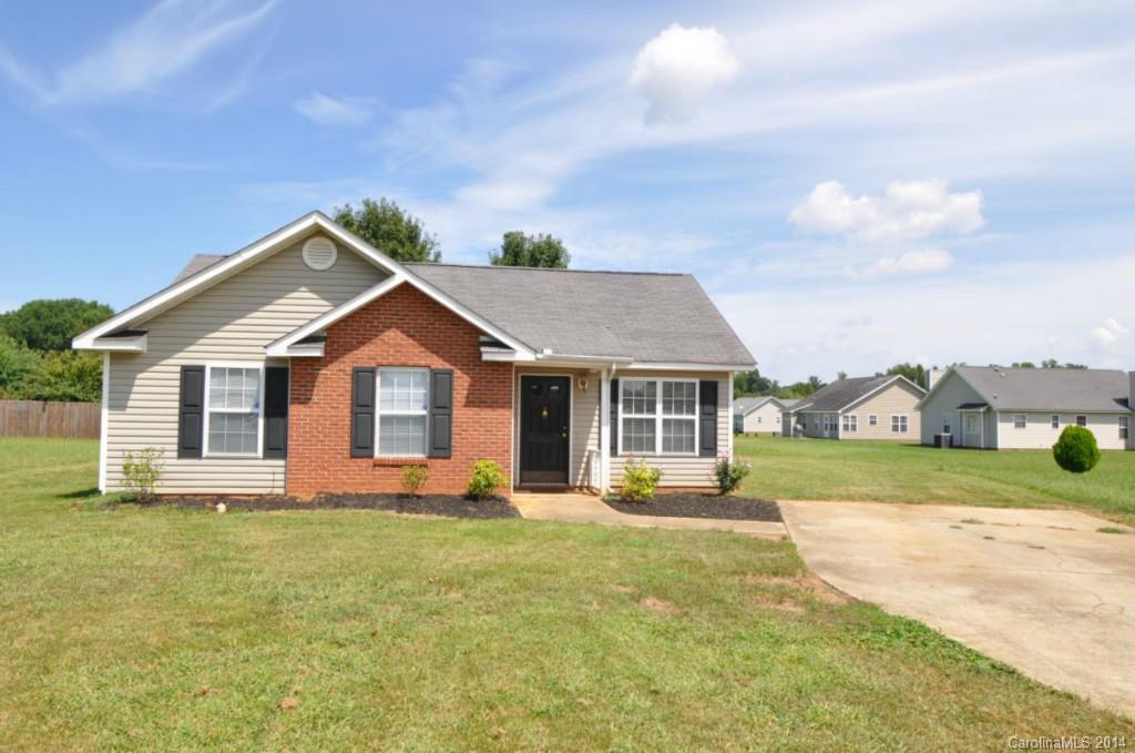 6834 Flaxseed Lane