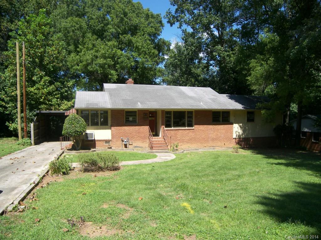2919 Springway Drive