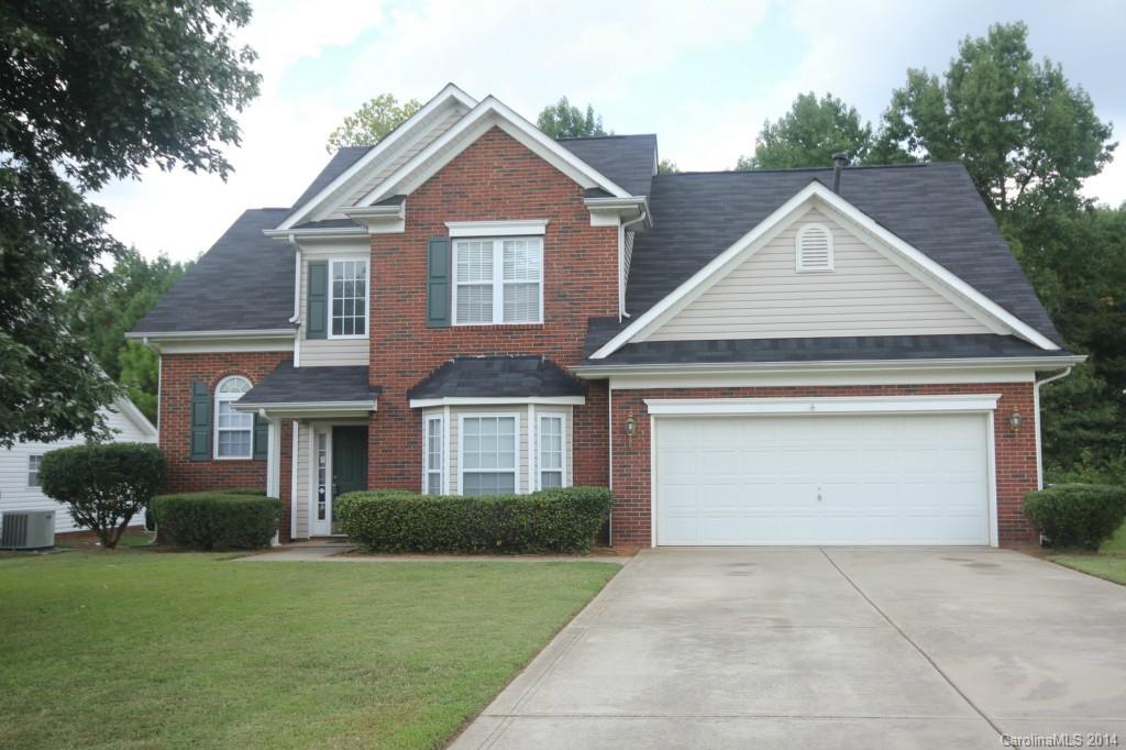3411 Fairfax Woods Drive 2
