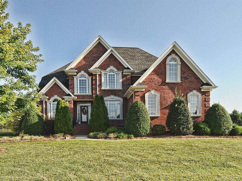 6025 Bickett Ridge Drive