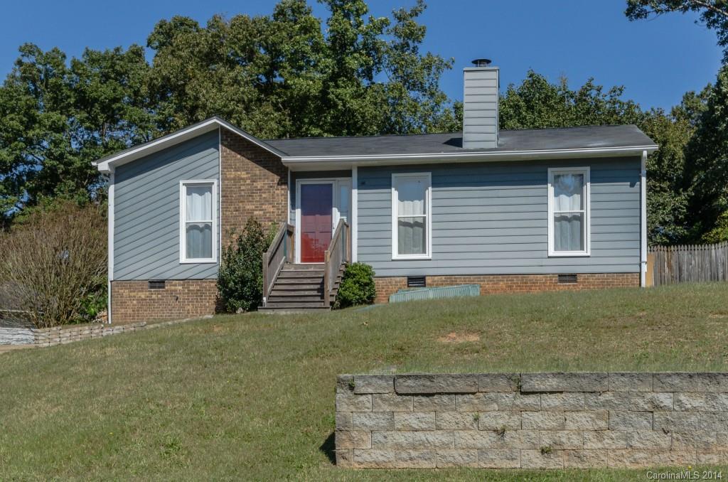 1900 Oak Hollow Road