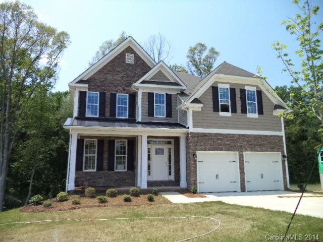 2185 Chapel Gate Drive