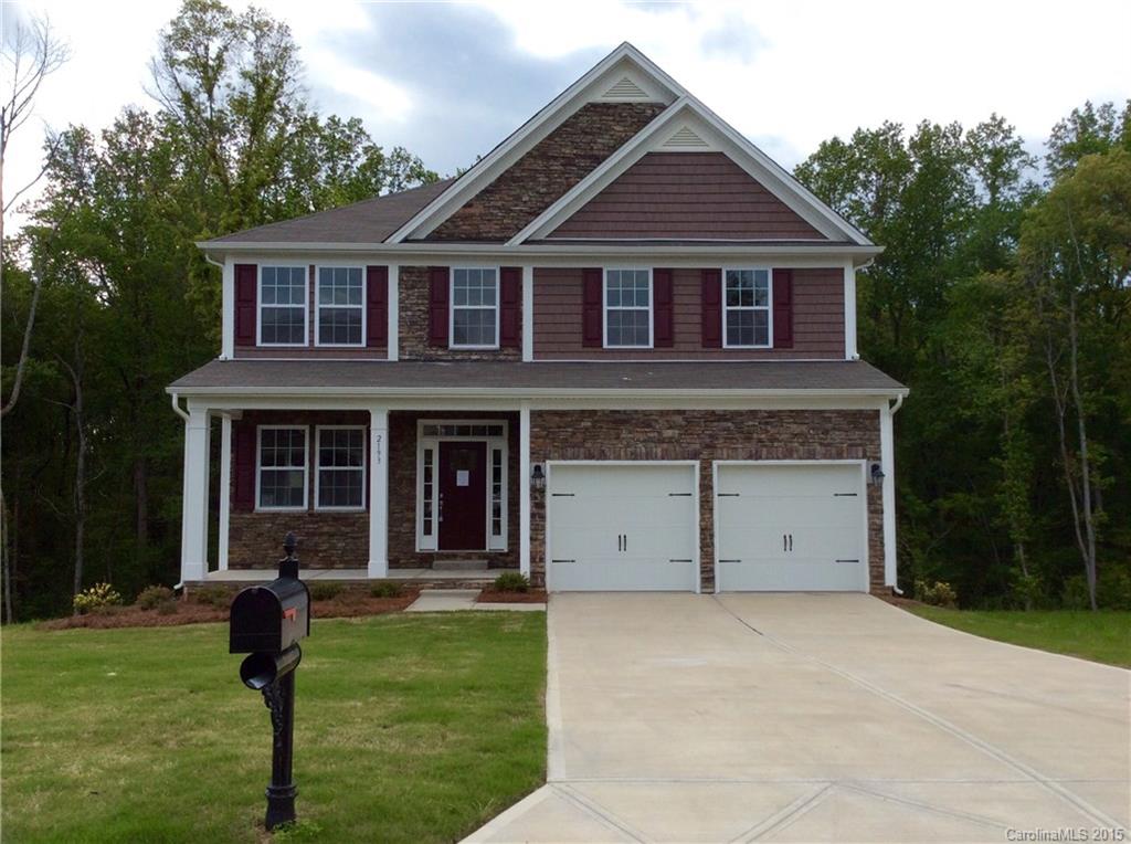 2193 Chapel Gate Drive