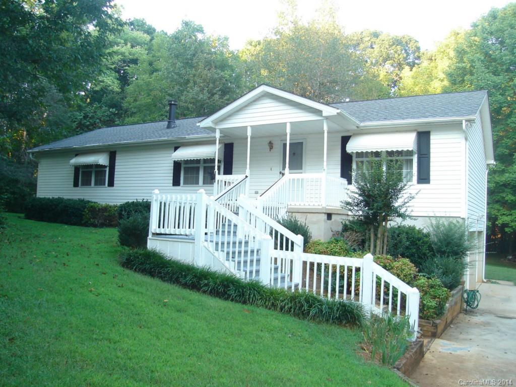 211 Shadow Lakes Drive Lot 11