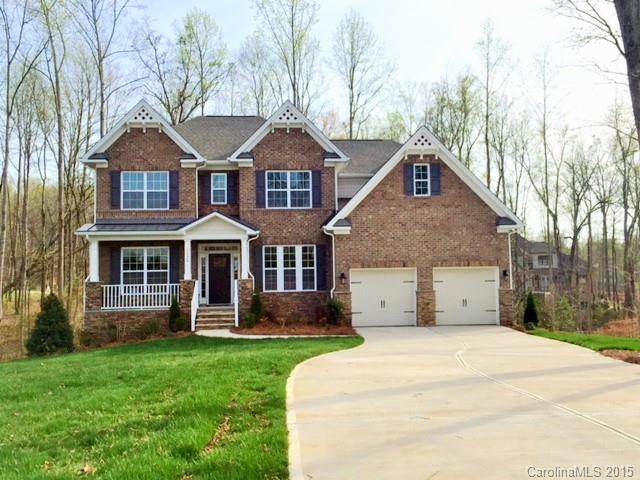 7520 Snowbird Court Lot 14