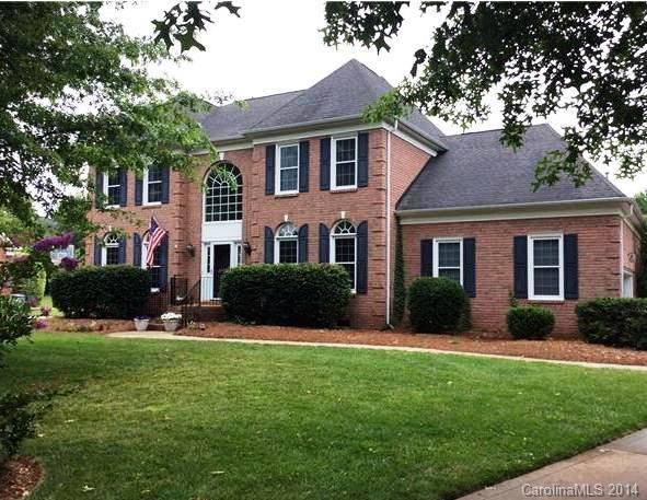 5633 Legacy Circle