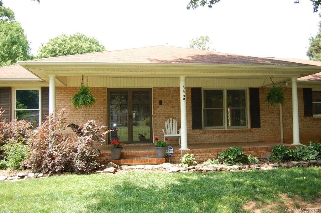 4449 Creemore Drive