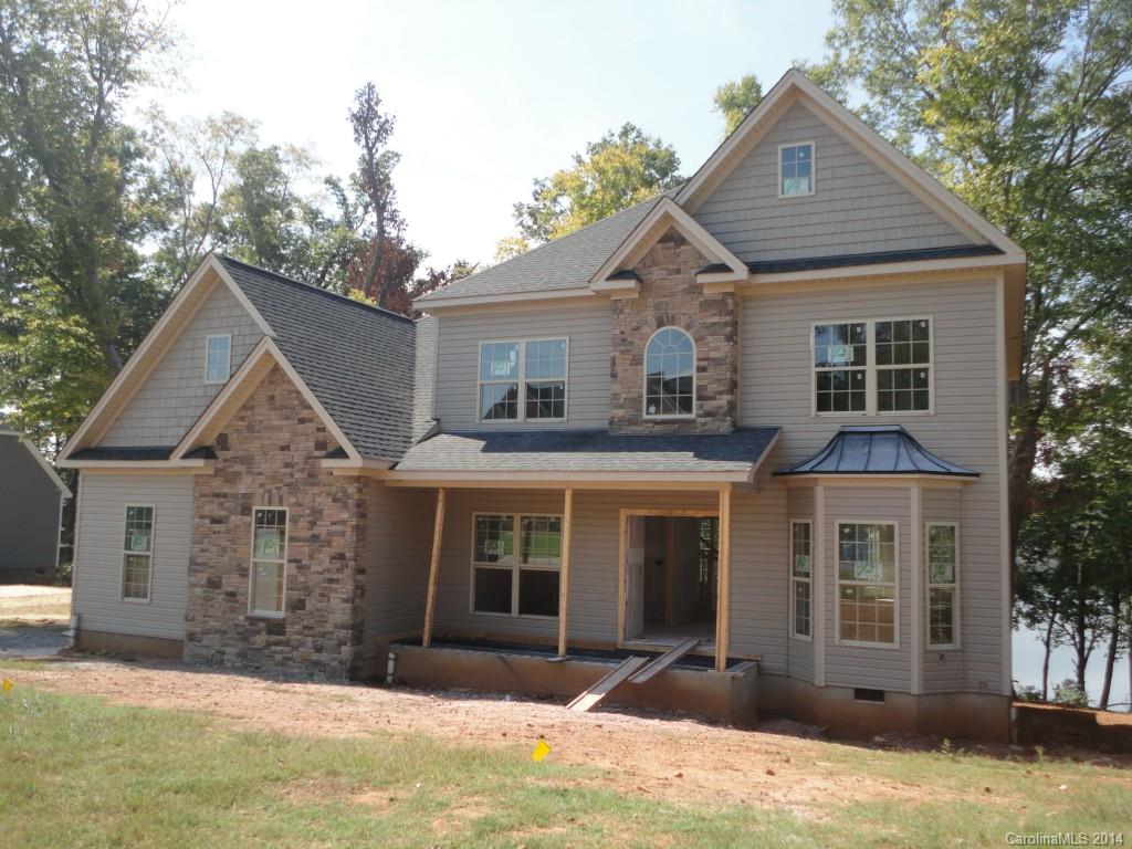 1017 Peninsula Drive Lot 5