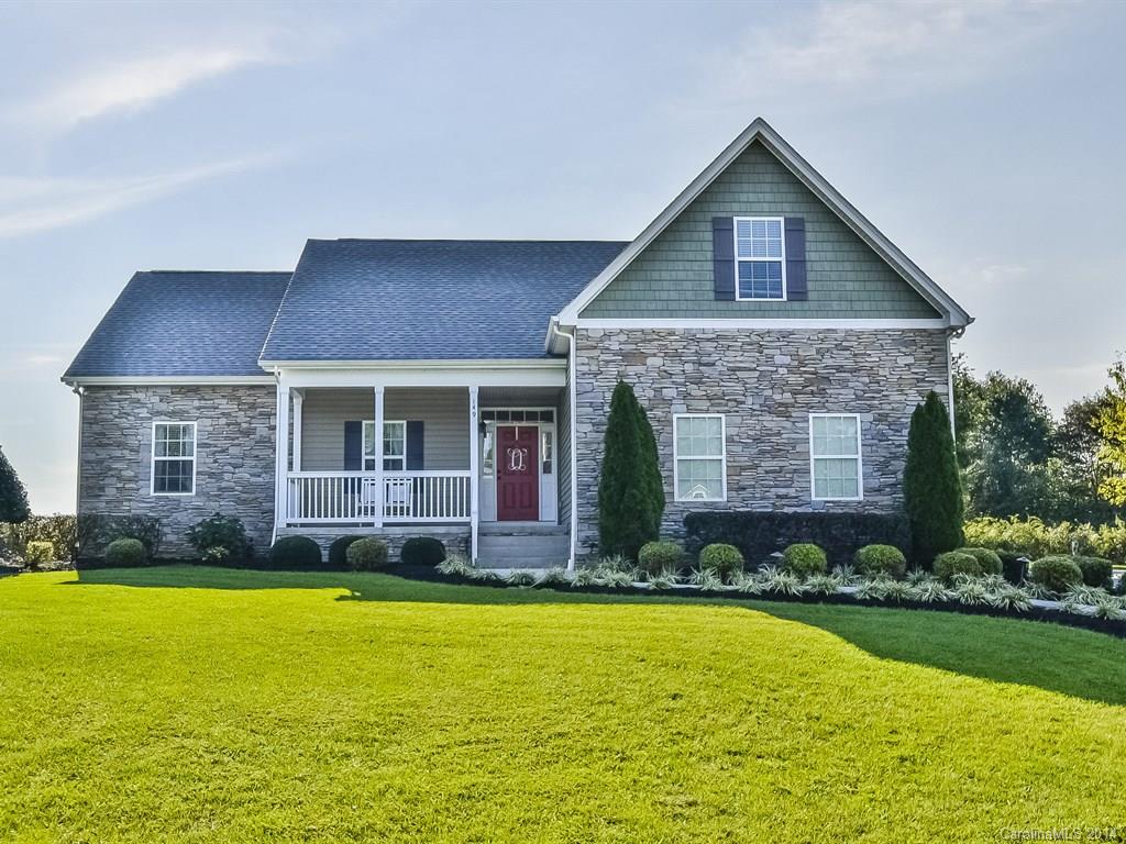 149 Logan Ridge Drive