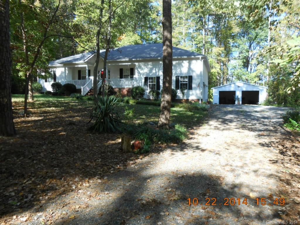 8904 Gosnell Drive