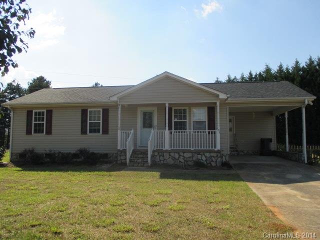 103 Black Rock School Road