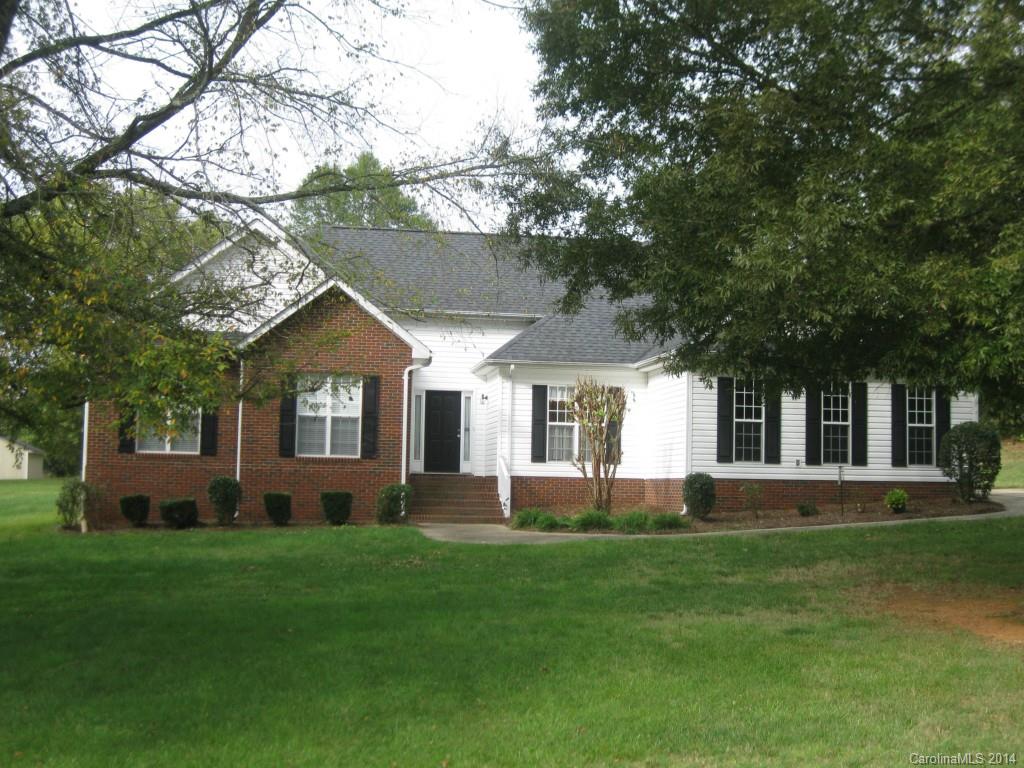 1815 Lakeview Drive