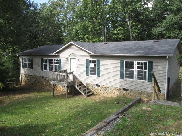 4846 Rocking Horse Drive